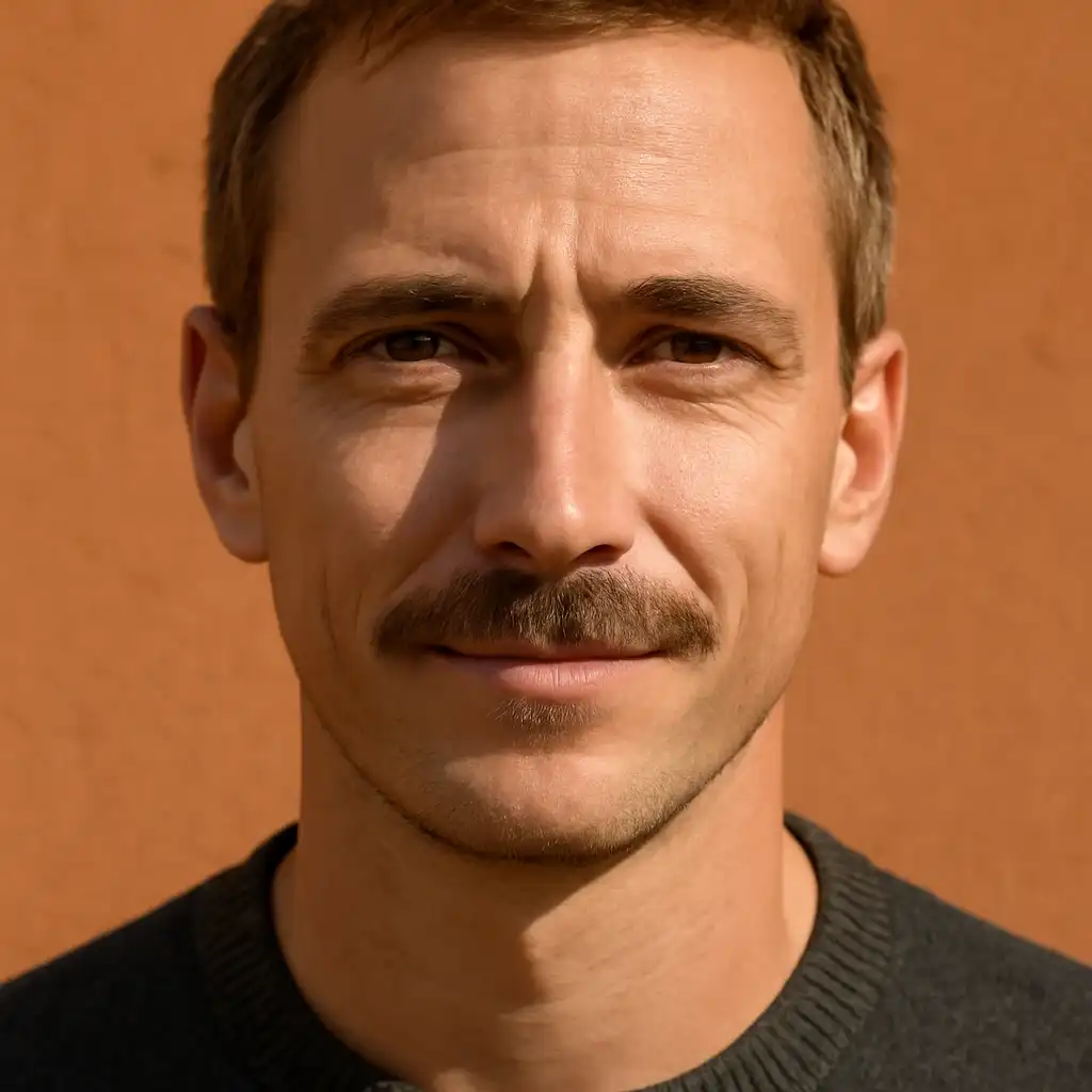 Marco Benedetti